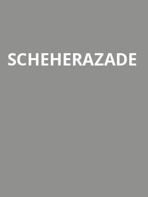 Scheherazade & Chopiniana at London Coliseum